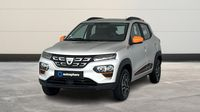 Dacia Spring Confort Plus - Achat Intégral — photo 1