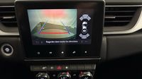 Renault Captur 1.3 TCe mild hybrid 160ch Techno EDC — photo 29