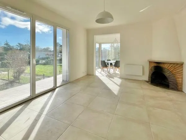 Appartement T5