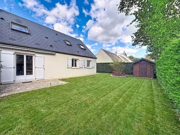 Maison Orléans sud 5 pièces 110 m²