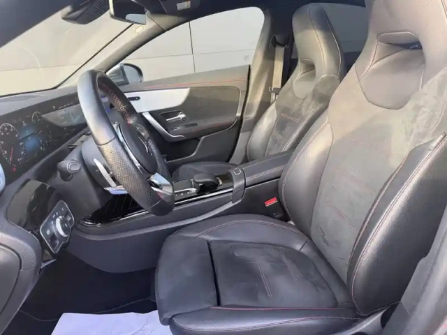 Mercedes Cla coupé 220 d 8g-dct — photo 57
