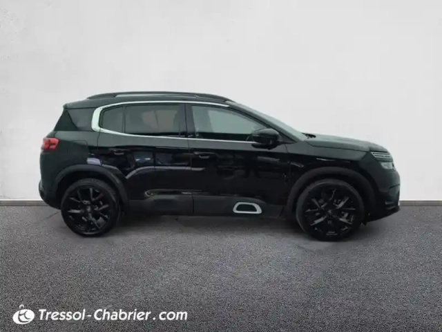 Citroën C5 Aircross bluehdi 130 s&amp;s bvm6 shine pack — photo 6