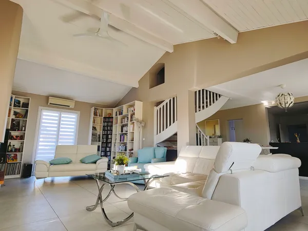 Vends maison 136m²
