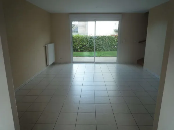 Appartement 3 pièces 74 m²