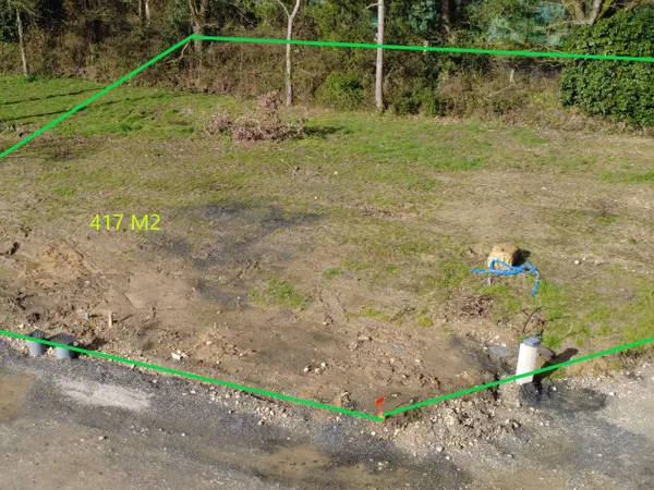 Terrain