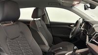 Audi A1 Sportback 25 TFSI 95ch Design S tronic 7 — photo 15