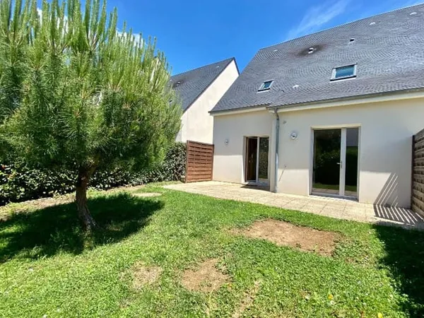 Maison 5 pièces 104 m²