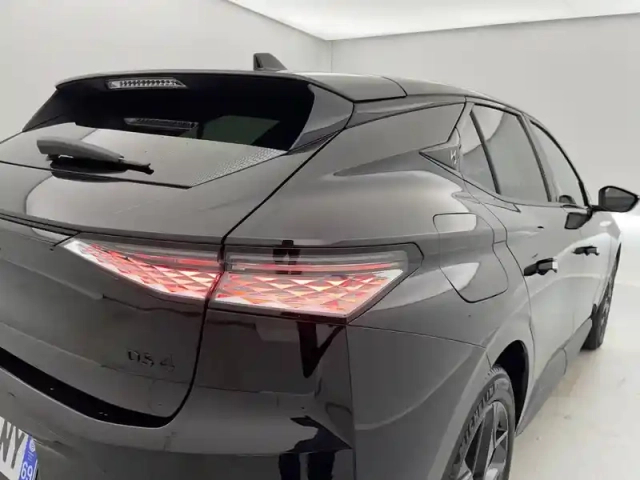 Ds Ds 4 hybride e-tense 225 eat8 — photo 32