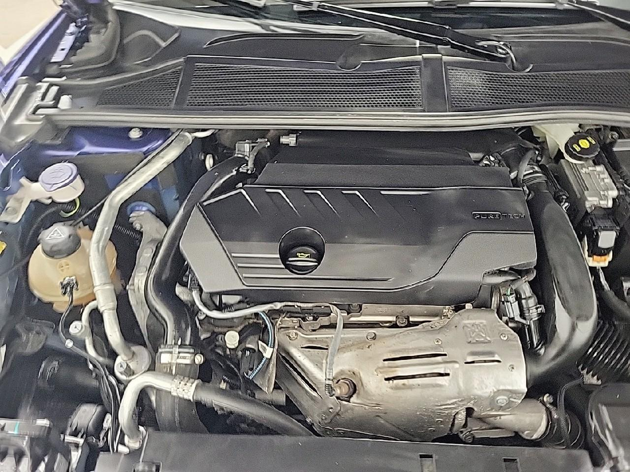 Citroën C5 X puretech 180 s&s eat8 shine — photo 15