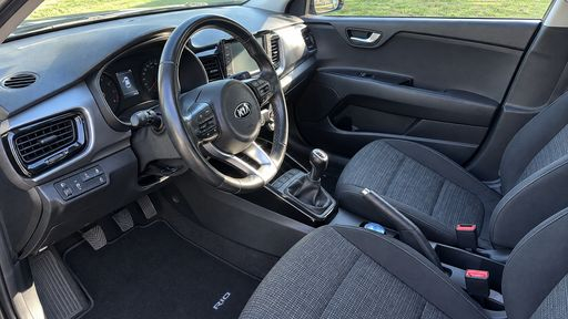 Kia Stonic 1.6 CRDi 110 - Active – 2018 – 99380 km – Diesel – Boîte Manuelle — photo 20
