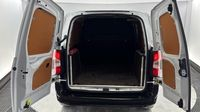 Citroen Berlingo Van M 650kg BlueHDi 130ch S&S EAT8 — photo 14