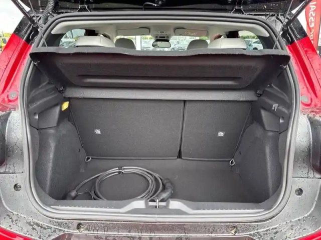 Citroën C3 e- 113 ch autonomie confort — photo 6