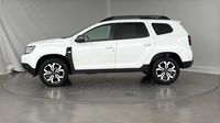 Dacia Duster 1.5 Blue dCi 115ch Journey + 4x2 — photo 7