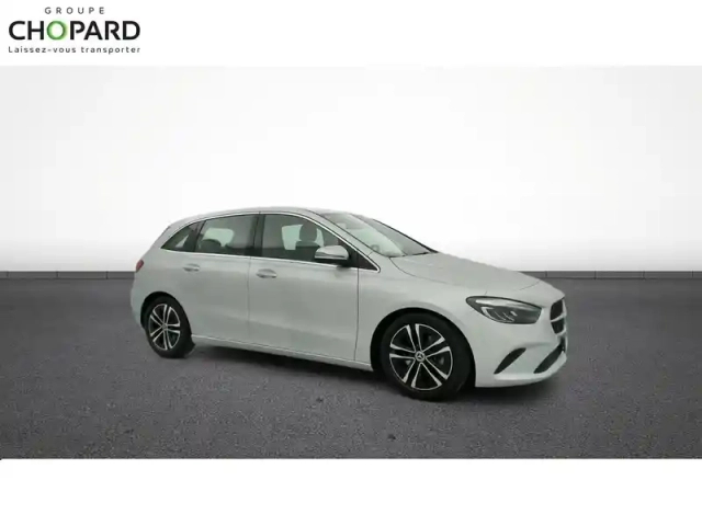 Mercedes Classe B 200 7g-dct — photo 75