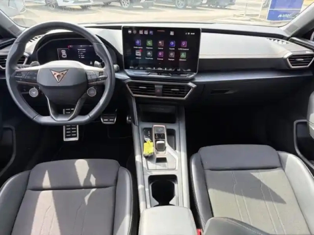 Cupra Leon 2.0 tdi 150ch v dsg7 — photo 14