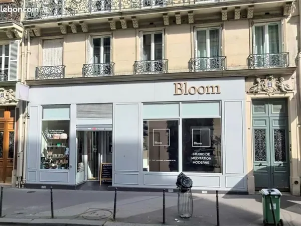 Boutique 112 m² PARIS