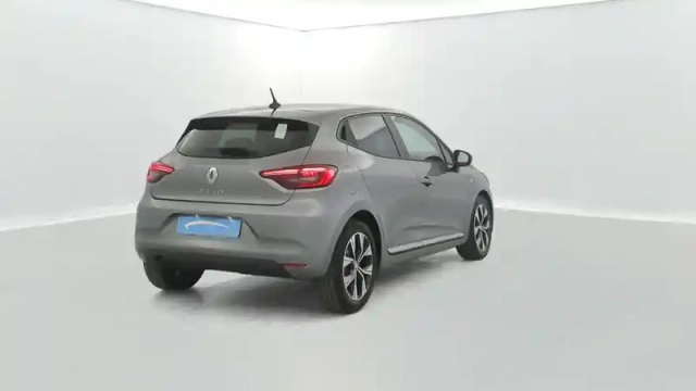 Renault Clio tce 90 evolution 5p — photo 5