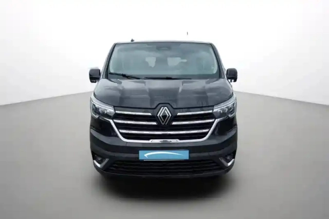 Renault Trafic blue dci 150 — photo 8