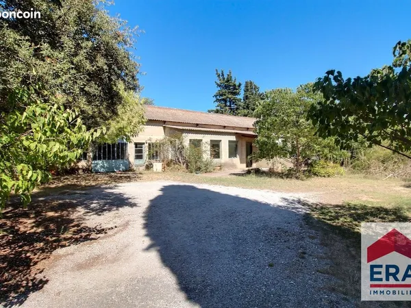 Maison 4 pièces 110 m²