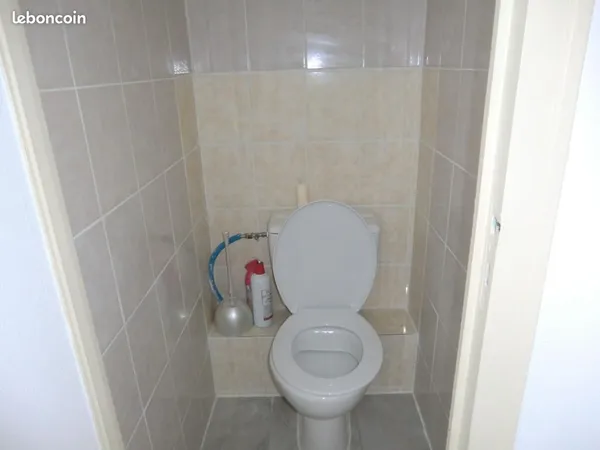 Appartement 1 pièce 32 m²