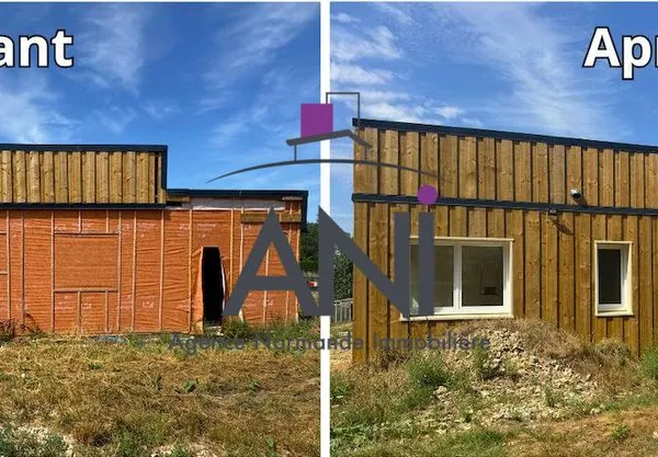 Maison 5 pièces 96 m²
