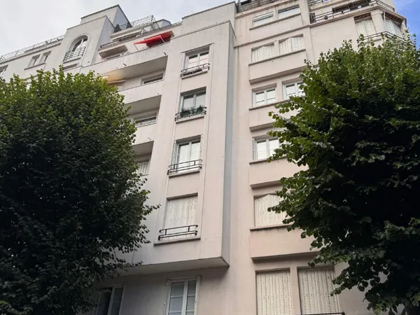 T3 NEUILLY SUR SEINE - 3 pièce(s) - 53.77 m2