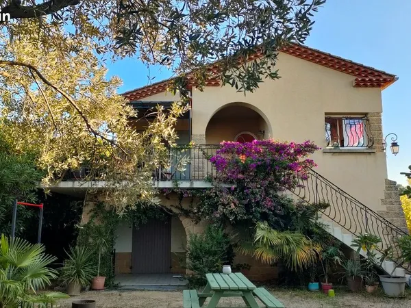 Maison individuelle Laudun