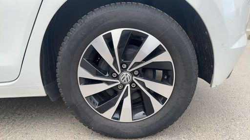 Volkswagen Polo 1.0 TSI 95 DSG7 - Confortline – 2018 – 125227 km – Essence – Boîte Automatique — photo 9