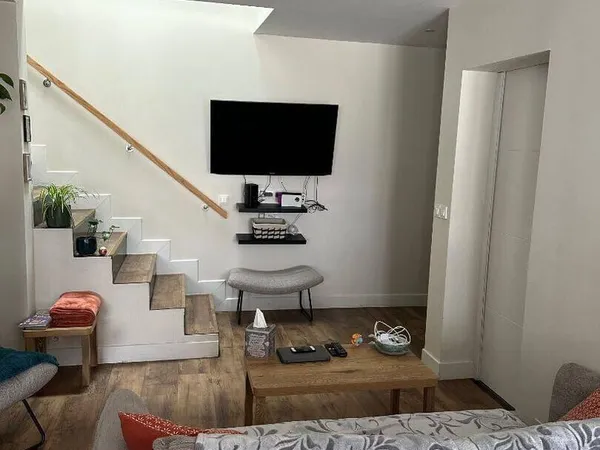 Appartement 4 pièces 73 m²