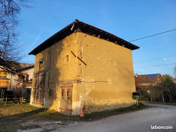 Grange à Rénover