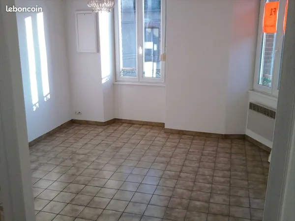 Appartement à Brienon