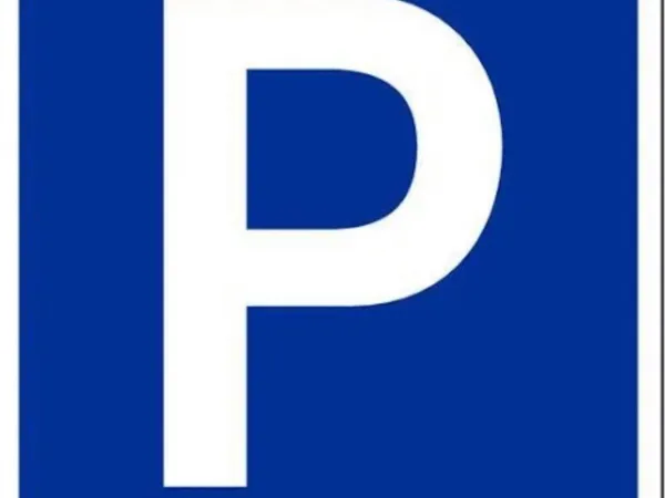Parking sous sol