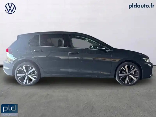 Volkswagen Golf 1.5 ehybrid 204 dsg6 — photo 24