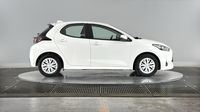 Toyota Yaris 116h Dynamic 5p MY22 — photo 4