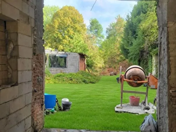 Immeuble de rapport 6 pièces 200 m²