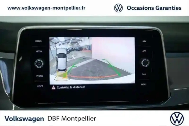 Volkswagen T-Roc 2.0 tdi 150 start/stop dsg7 style exclusive — photo 3