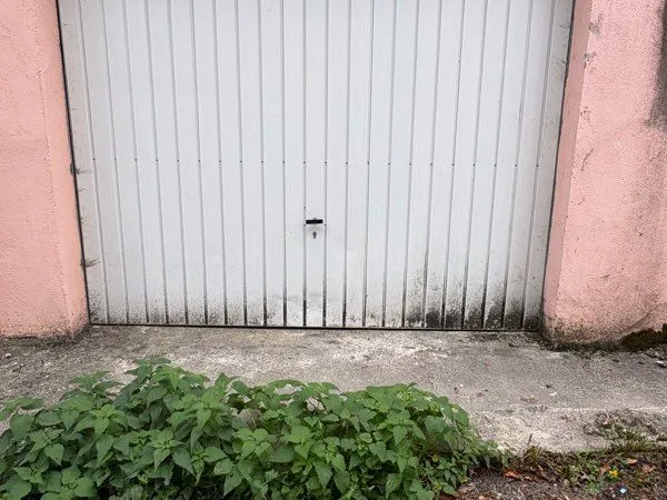 Garage / Box fermé de 17 m² à vendre - Thonon-les-Bains