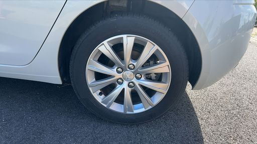 Peugeot 308 1.2 PureTech 110 - Style – 2019 – 112535 km – Essence – Boîte Manuelle — photo 14