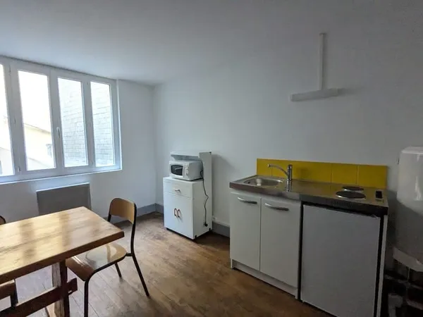 Location appartement meublé