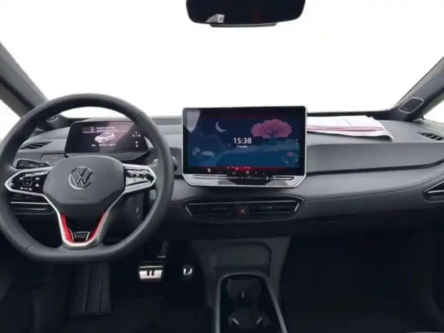 Volkswagen Id.3 id 3 fl gtx performance (79kwh) (326ch) — photo 8