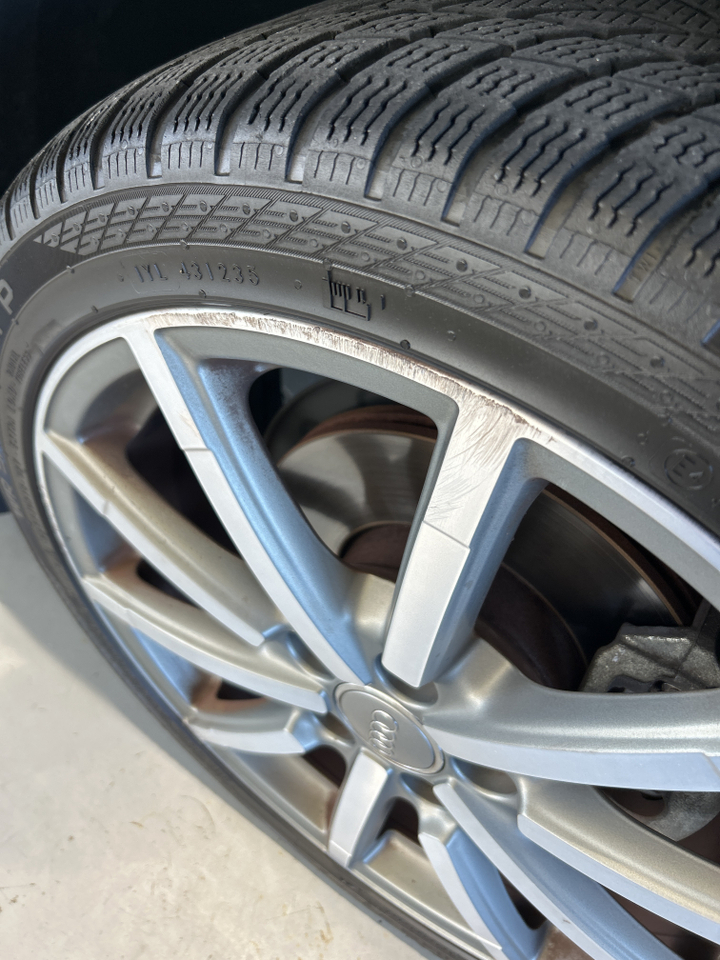 Audi A3 Sportback 2.0 TDI 150 S tronic 7 — photo 27