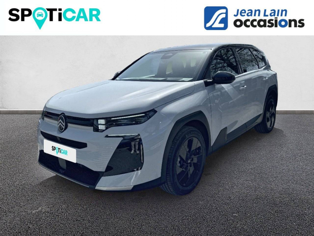 Citroen C5 Aircross Hybride 145 ch e-DCS6 Max