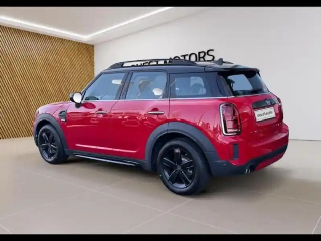 Mini Countryman cooper 136ch  highlands bva7 — photo 3