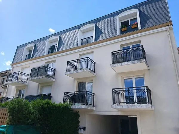 Appartement 1 pièce 40 m²