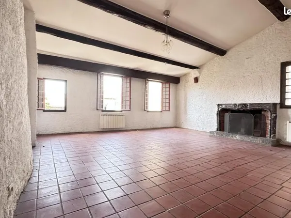 Appartement 3 pièces 86 m²