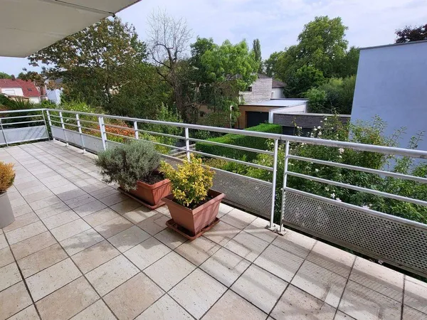Appartement 5 pièces 113 m²