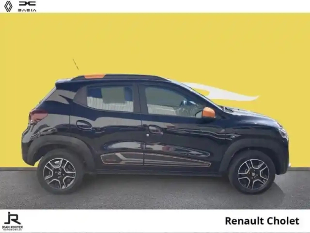 Dacia Spring 45ch confort plus - achat intégral — photo 13