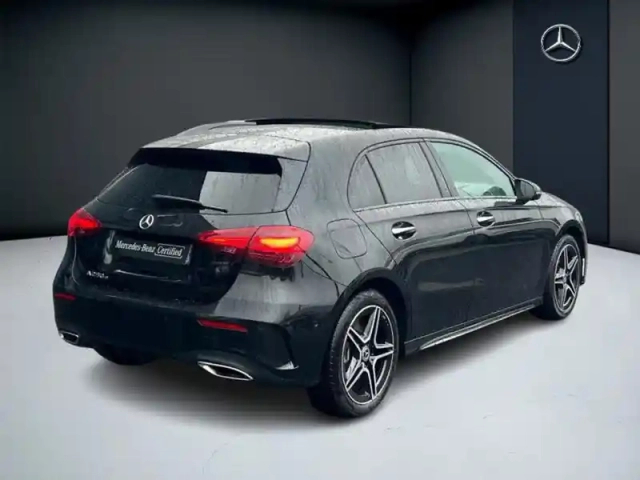 Mercedes Classe A a 250 e hybrid eq amg line — photo 25