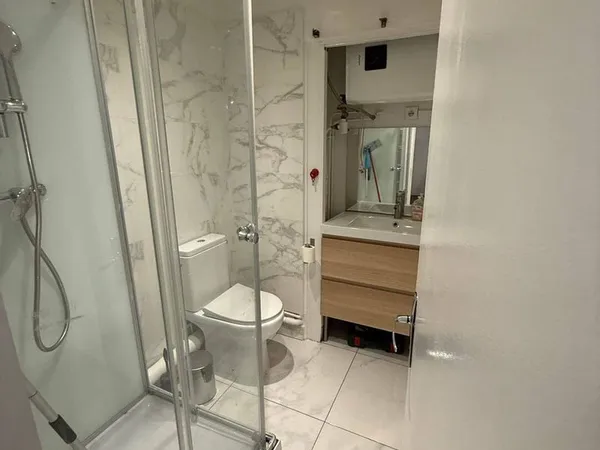 Maison 2 pièces 60 m²