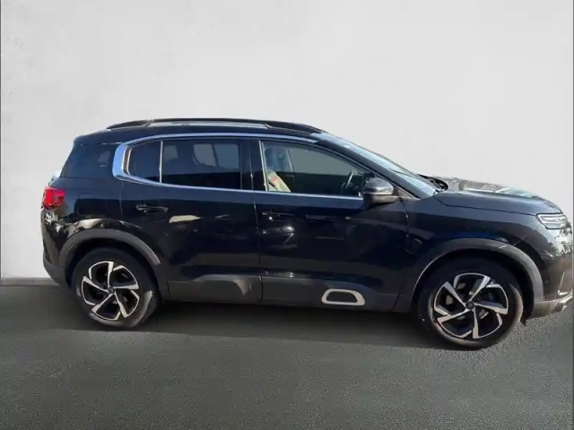 Citroën C5 Aircross bluehdi 130 s&amp;s eat8 — photo 24